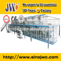 disposable adult diaper making production line